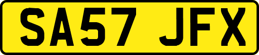 SA57JFX