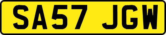 SA57JGW