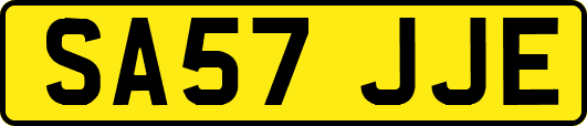 SA57JJE