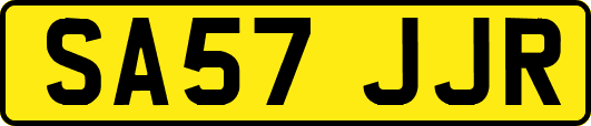 SA57JJR