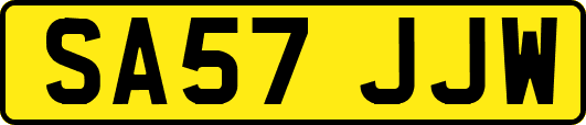 SA57JJW