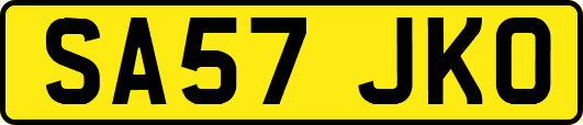 SA57JKO