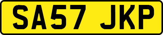 SA57JKP