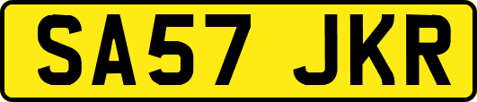 SA57JKR