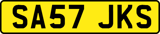 SA57JKS