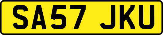 SA57JKU