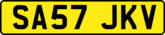 SA57JKV