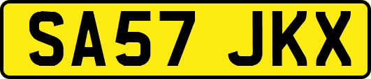 SA57JKX