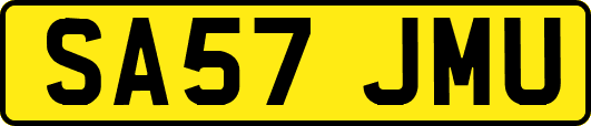 SA57JMU