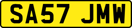 SA57JMW