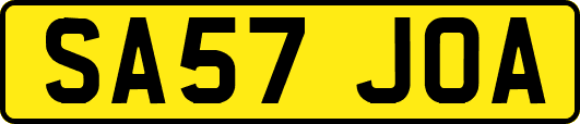 SA57JOA