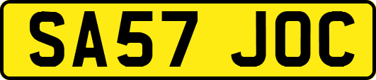 SA57JOC