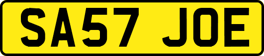 SA57JOE