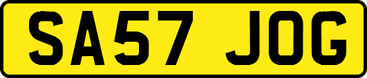 SA57JOG