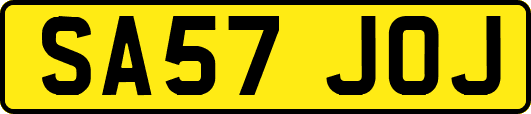 SA57JOJ