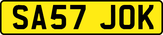 SA57JOK