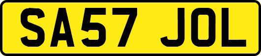 SA57JOL