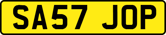 SA57JOP