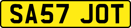 SA57JOT