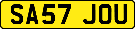 SA57JOU