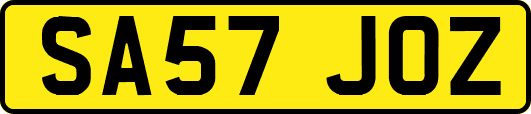 SA57JOZ