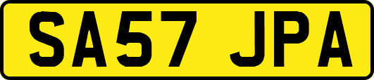 SA57JPA