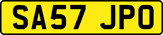SA57JPO
