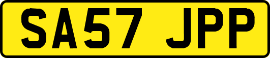 SA57JPP