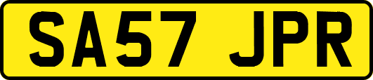 SA57JPR