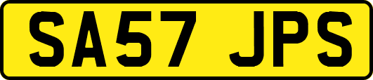 SA57JPS