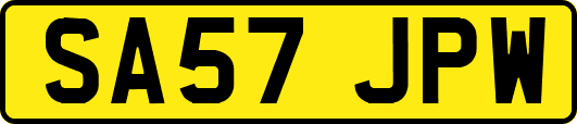 SA57JPW