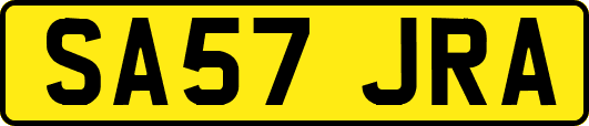 SA57JRA