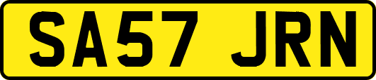 SA57JRN