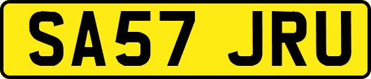 SA57JRU