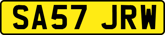 SA57JRW