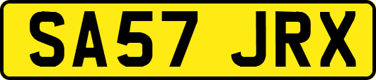 SA57JRX
