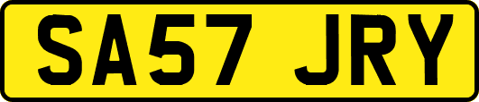 SA57JRY