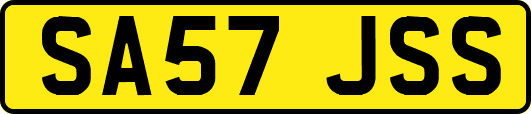 SA57JSS