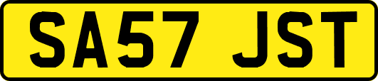SA57JST