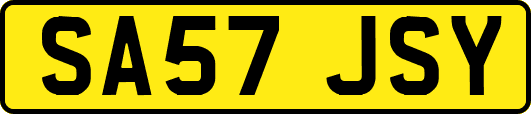 SA57JSY