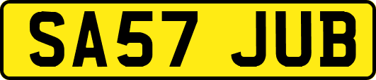 SA57JUB