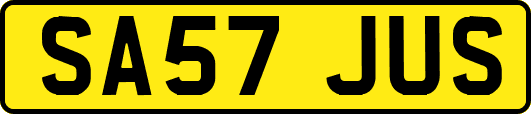 SA57JUS