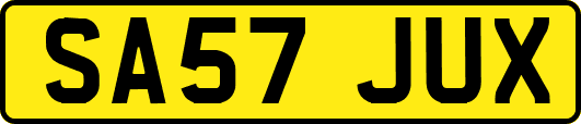 SA57JUX
