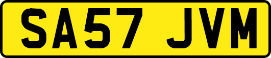 SA57JVM