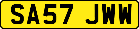 SA57JWW