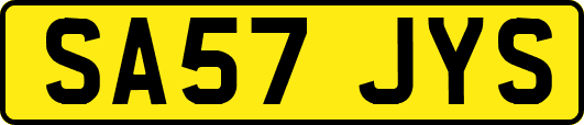 SA57JYS
