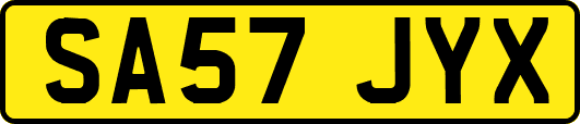 SA57JYX