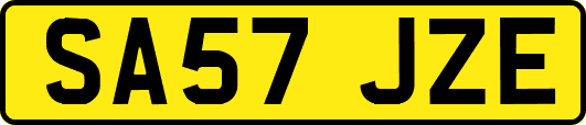 SA57JZE