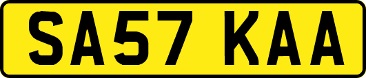SA57KAA