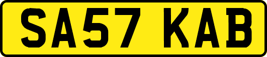 SA57KAB